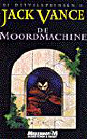 [Demon Princes 02] • De Moordmachine